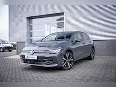 Volkswagen Golf - Life Edition eHybrid | 'App-Connect' draadloze smartphone integratie | Achterbank in ongel