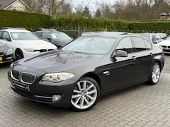 BMW 5-serie - 535xi High Executive|Navigatie|Climate control|Cruise control|Dakje|Xenon|Nette staat