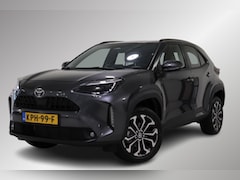 Toyota Yaris Cross - 1.5 Hybrid 115 Dynamic Limited, Parkeersensoren, Stuur & Stoel verwarming, Keyless, Camera
