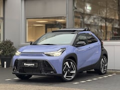Toyota Aygo X - Hybrid 115 Envy Lounge Pack, Cabriodak, JBL Audiosysteem