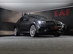 Mercedes-Benz GLC-klasse Coupé - AMG 63 S E Performance Night Edition / 680 PK / Head Up / Acc / Lane Assist / Dode Hoek /