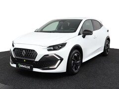 Renault Clio - techno full hybrid E-Tech 160 pk | pack winter, safety & parking | all-season banden | ver