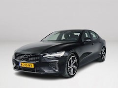 Volvo S60 - T6 AWD Twin Engine R-Design | Parkeercamera | Stoelverwarming | Cruise control | Navigatie