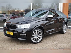 BMW X4 - M40i Centennial High Executive
