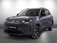 Leapmotor B03X - ProMax Design 53 kWh Vooruitstrevende Compact SUV