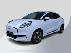 Ford Puma Gen-E - Premium 44 kWh | Winter Pack | Driver Pack | Trekhaak |