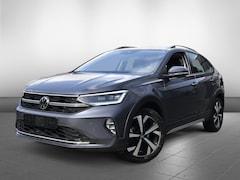 Volkswagen Taigo - Style-iq.light-1.0-stoel verw.-clima