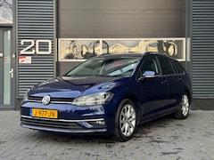 Volkswagen Golf Variant - 7.5 1.4 TSI Highline R-line DSG | MASSAGE | VIRTUAL DASH | STOELVERW | CRUISE | CAMERA | N