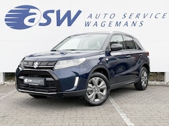 Suzuki Vitara - 1.5 Hybrid Select | Navi | Camera | Carplay | ACC
