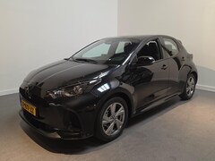 Mazda 2 Hybrid - 1.5 Exclusive-line - Stoel & Stuurverwarming - Apple Carplay/Android Auto - Dodehoekdetect