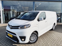 Toyota PROACE Long Worker - 2.0 D-4D Professional Worker | Trekhaak | Goed onderhouden