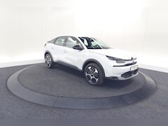 Citroën C4 - 1.2 Hybrid 136 Plus | Camera | Apple Carplay | Navigatie | Parkeersensoren