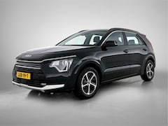 Kia Niro - 1.6 GDi Hybrid DynamicLine Navigatie | Climate Control | Adaptieve Cruise Control | Apple