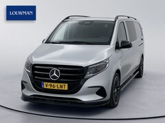 Mercedes-Benz Vito - 119 CDI Pro L3 DC 19 inch AMG Dubbele cabine Sidebars Dubbele Schuifdeur Multibeam LED Tre