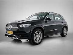 Mercedes-Benz GLE-Klasse - 350 e 4MATIC Premium Plus | Trekhaak | Panoramadak | Stoelverwarming | Inclusief 24 maande