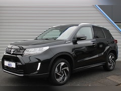 Suzuki Vitara - 1.4 Boosterjet Smart Hybrid Style | Pano | Half Leder | LED