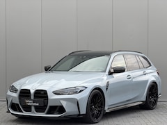 BMW 3-serie Touring - M3 xDrive Competition | Keramisch | 1000M 20/21" | Carbon | Laser | M Drivers Package | Br