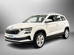 Skoda Karoq - 1.5 TSI 150pk DSG Business Edition | Parkeersensoren V+A | Achteruitrijcamera | Adaptive C