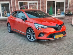 Renault Clio - 1.0 TCe Intens NIEUW MODEL Carplay Cruise Clima Navi LMV - RIJKLAAR