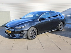 Kia Pro cee'd - ProCeed 1.5 T-GDi GT-Line AUTOMAAT NETTO DEAL Navigatie / Camera / 29000 KM