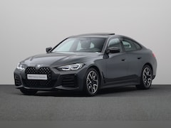 BMW 4-serie Gran Coupé - M440i xDrive High Executive | Adaptief M-onderstel | Comfort Access | Driving Assistant Pr