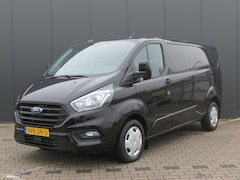 Ford Transit Custom - 320 2.0 TDCI 130pk L2H1 Trend | Automaat | Navigatie | Cruise Control | DAB | CarPlay/Andr