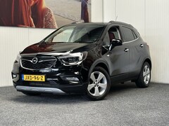 Opel Mokka X - 1.4 TURBO EDITION 140 PK NAVIGATIE CRUISE CONTROL STUURVERWARMING APPLE CARPLAY/ANDROID RI