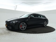 Mercedes-Benz CLA-klasse Shooting Brake - AMG 45 S 4MATIC+ 422Pk, Navigatie, Climate