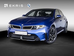 BMW i3 - 50 xDrive | First Edition | M Sportpakket | Trekhaak | Panoramadak