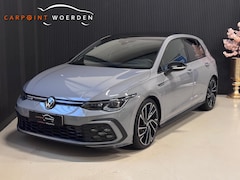 Volkswagen Golf - 2.0 TDI GTD | PANO | HARMAN KARDON | IQ LIGHT | HEAD UP