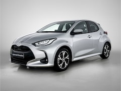 Toyota Yaris - 1.5 Hybrid 115 Dynamic Limited | BTW voertuig | Dealer onderhouden | Apple CarPlay/Android