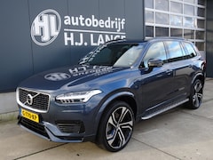 Volvo XC90 - 2.0 T8 Twin Engine AWD R-Design