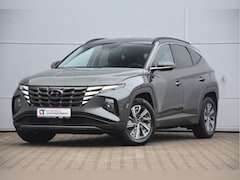 Hyundai Tucson - 1.6 T-GDI MHEV Comfort Smart | Trekhaak 1650kg |
