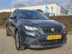SEAT Arona - 1.0 TSI, Carplay Lm Velgen APK 10-2028 Zondag OPEN