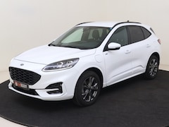 Ford Kuga - 2.5 PHEV ST-Line X