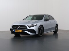 Mercedes-Benz A-klasse - 180 Business Solution AMG | Panoramaschuifdak | Premium plus | Head-Up | Stoelverwarming |