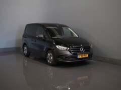 Mercedes-Benz Citan - 110 CDI Aut. Carplay/ Stoelverw./ Cruise/ Camera/ Trekhaak/ Airco