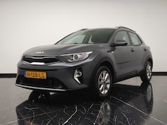 Kia Stonic - 1.0 T-GDi MHEV DCT7 120PK DynamicLine Navi Pack Automaat - Navigatie - Camera - Climate co