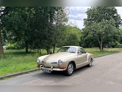 Volkswagen Karmann Ghia - SOLD. Your Classic Car
