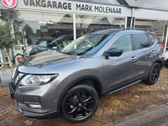 Nissan X-Trail - 1.3 DIG-T N-Tec , automaat, panorama, trekhaak