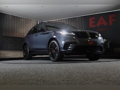 Land Rover Range Rover Velar - 2.0 P400e AWD Dynamic SE / Head Up / 360 Camera / Acc / Meridian / Leder / Dode Hoek / Ope
