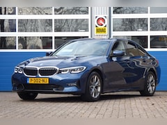 BMW 3-serie - 318i Business Edition