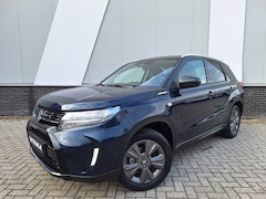 Suzuki Vitara - 1.4 Boosterjet Smart Hybrid Select Ad Cruise Apple/Android auto PDC achter Dode hoek detec