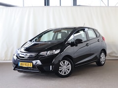 Honda Jazz - 1.3 i-VTEC Trend