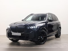 BMW X5 - xDrive50e High Executive M Sport Automaat / Panoramadak / Comfort Access / Adaptieve LED /