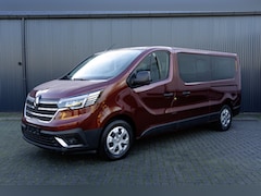Renault Trafic - Trafic Blue dCi 150PK | L2H1 | 9-Zits | EX BTW/BPM | LED | Camera | Navi | Zijschuifdeur R