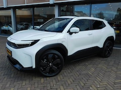 Toyota Urban Cruiser - Executive 61 kWh *DEMO-DEAL