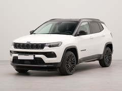 Jeep Compass - 4xe 240 Plug-in Hybrid Electric S * Opruimingsactie
