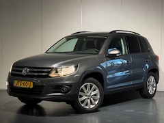 Volkswagen Tiguan - 1.4 TSI Easyline /Clima/Cruise/Elek. Pakket/LMV/Trekhaak