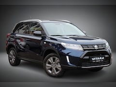 Suzuki Vitara - 1.4 Boosterjet Select Hybrid Automaat | € 2.000, - korting | NIEUW | Direct leverbaar |